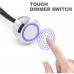 Touch LED Dimmer Sensor Switch 2.5A 12/24V DC